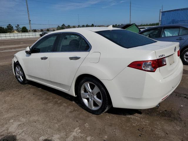 Photo 2 from auction – 2010 ACURA TSX with VIN JH4CU2F61AC033323