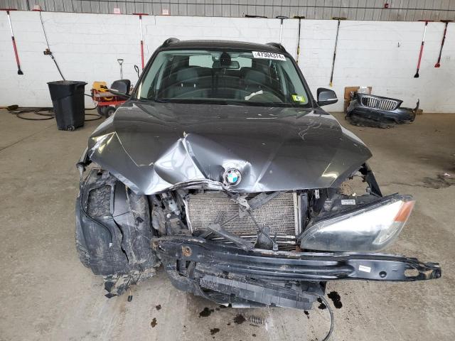 Photo 5 from auction – 2013 BMW X1 XDRIVE2 with VIN WBAVL1C59DVR85589