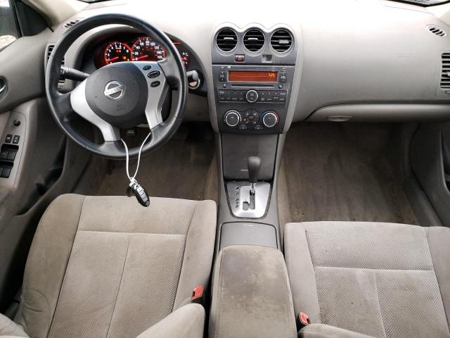 Photo 8 from auction – 2007 NISSAN ALTIMA 2.5 with VIN 1N4AL21E47C150483
