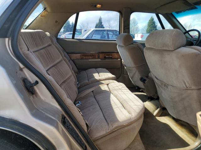 Photo 10 from auction – 1994 BUICK LESABRE LI with VIN 1G4HR52L1RH522613