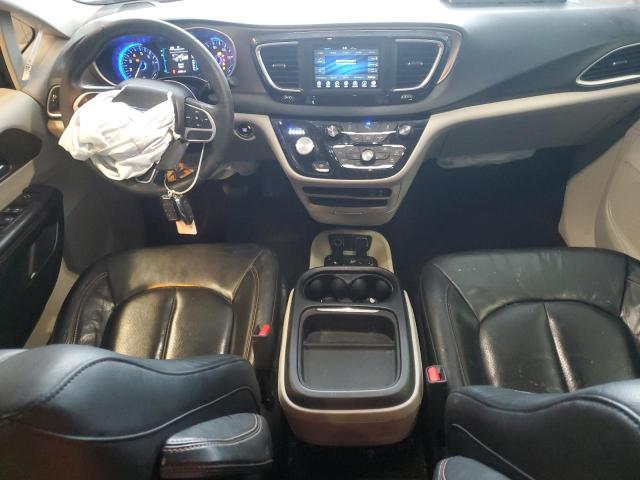 Photo 8 from auction – 2018 CHRYSLER PACIFICA T with VIN 2C4RC1BG7JR107567