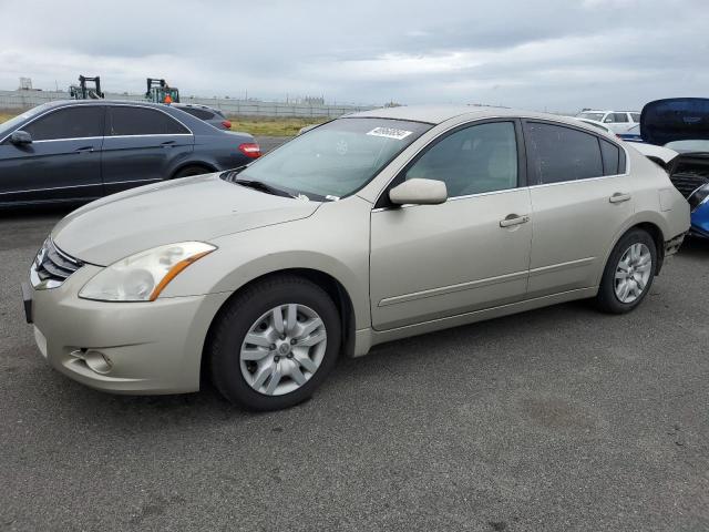 Photo 1 from auction – 2010 NISSAN ALTIMA BAS with VIN 1N4AL2APXAN412522