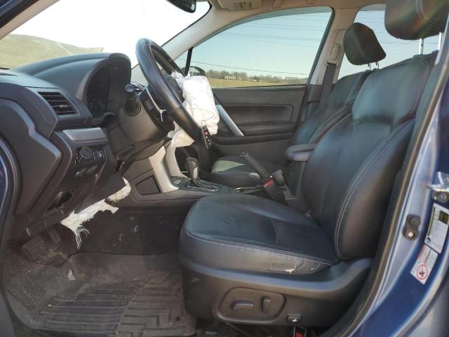 Photo 7 from auction – 2015 SUBARU FORESTER 2 with VIN JF2SJGWC2FH512578