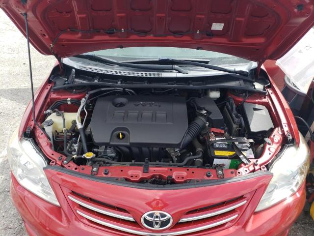 Photo 11 from auction – 2013 TOYOTA COROLLA BA with VIN 5YFBU4EE9DP177747