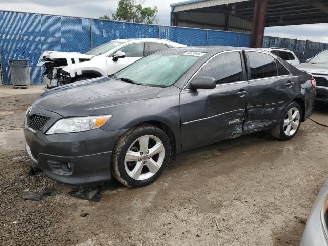 TOYOTA CAMRY BASE 2011 with VIN 4T1BF3EK7BU646467 - Photo from auction