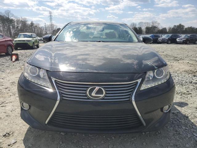 Photo 5 from auction – 2014 LEXUS ES 350 with VIN JTHBK1GG5E2140471