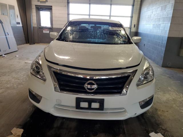 Photo 5 from auction – 2013 NISSAN ALTIMA 2.5 with VIN 1N4AL3AP2DN428143