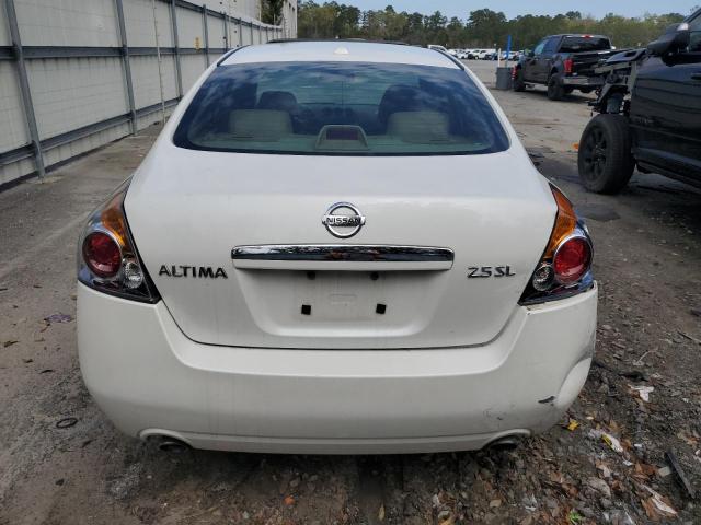 Photo 6 from auction – 2008 NISSAN ALTIMA 2.5 with VIN 1N4AL21E98N454849