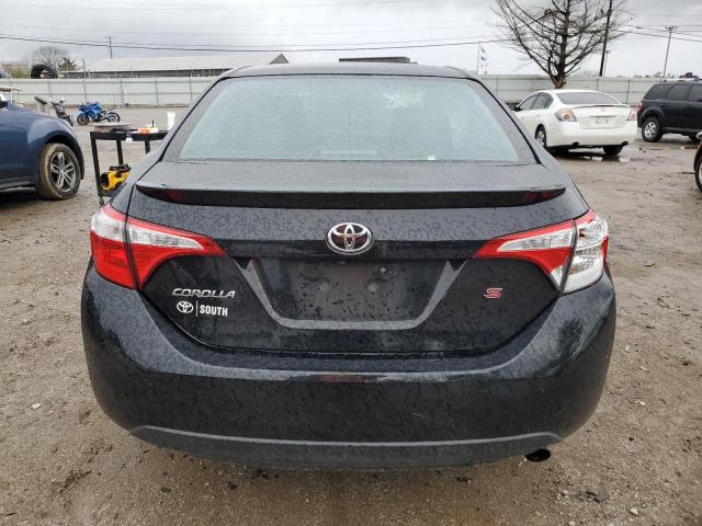 Photo 6 from auction – 2016 TOYOTA COROLLA L with VIN 5YFBURHE4GP433659