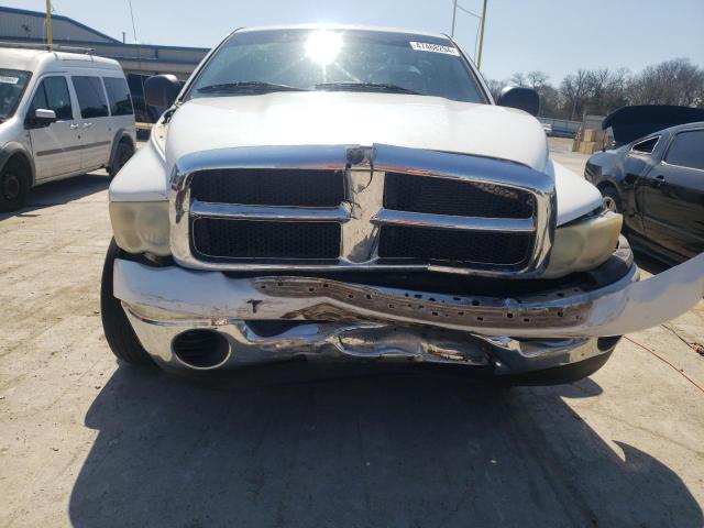 Photo 5 from auction – 2004 DODGE RAM 1500 S with VIN 1D7HA18N94J267634