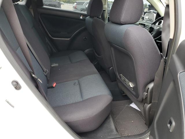 Photo 10 from auction – 2006 TOYOTA COROLLA MA with VIN 2T1KR32E16C554719