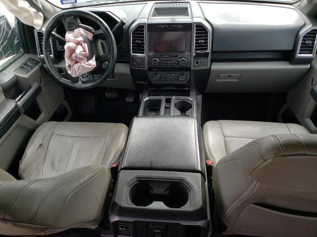 Photo 8 from auction – 2015 FORD F150 SUPER with VIN 1FTEW1CP8FKF03582