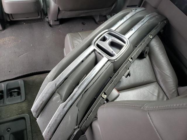 Photo 13 from auction – 2012 HONDA ODYSSEY EX with VIN 5FNRL5H6XCB080577