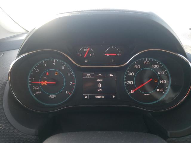 Photo 9 from auction – 2017 CHEVROLET CRUZE with VIN 1G1BE5SM9H7213628
