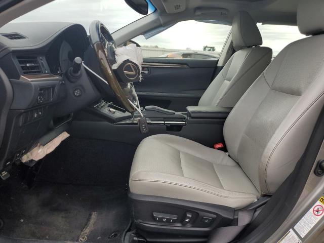 Photo 7 from auction – 2015 LEXUS ES 350 with VIN JTHBK1GG5F2196461
