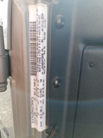 Photo 12 from auction – 2000 JEEP WRANGLER / with VIN 1J4FA49S9YP738458