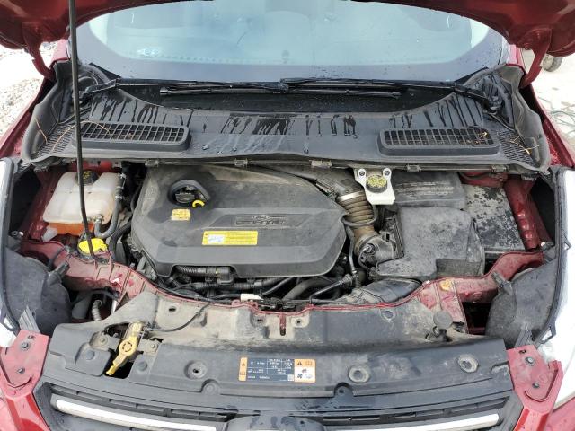 Photo 11 from auction – 2014 FORD ESCAPE SE with VIN 1FMCU0GX8EUC35889