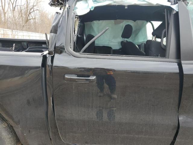 صورة رقم 10 من المزاد - 2021 RAM 1500 BIG H مع VIN 1C6SRFFTXMN732560