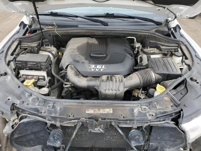 Photo 12 from auction – 2013 DODGE DURANGO CR with VIN 1C4RDJDG3DC601724