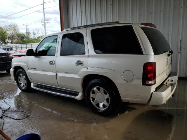 Photo 2 from auction – 2002 CADILLAC ESCALADE L with VIN 1GYEC63TX2R244804