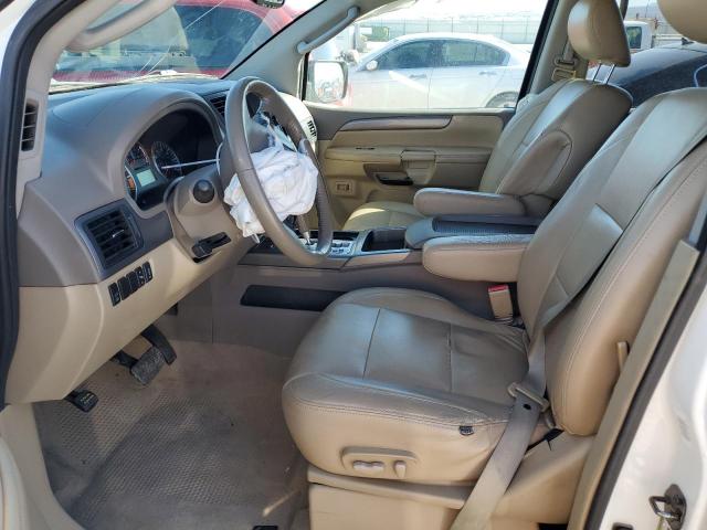 Photo 7 from auction – 2012 NISSAN ARMADA SV with VIN 5N1AA0NC5CN607907