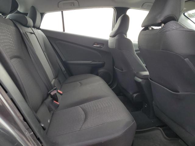 Photo 10 from auction – 2016 TOYOTA PRIUS with VIN JTDKBRFU7G3010065
