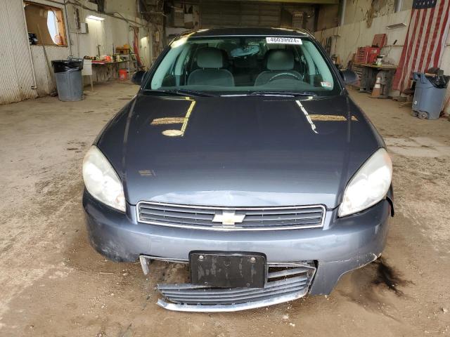 Photo 5 from auction – 2011 CHEVROLET IMPALA LS with VIN 2G1WA5EK1B1123756