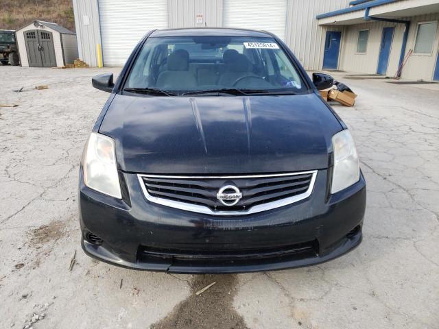 Photo 5 from auction – 2011 NISSAN SENTRA 2.0 with VIN 3N1AB6AP1BL714077