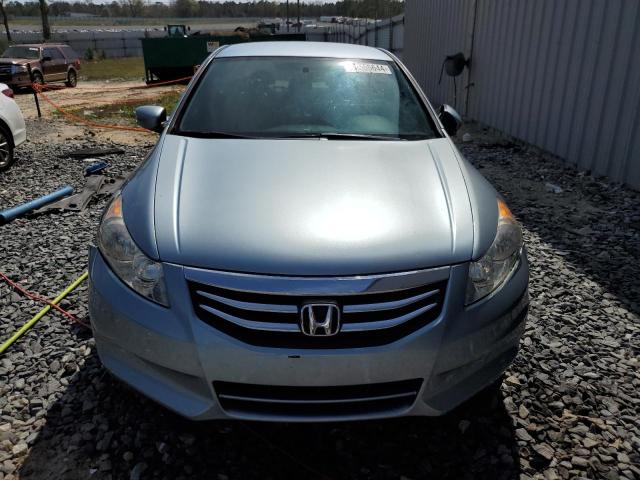 Photo 5 from auction – 2012 HONDA ACCORD LX with VIN 1HGCP2F31CA097165