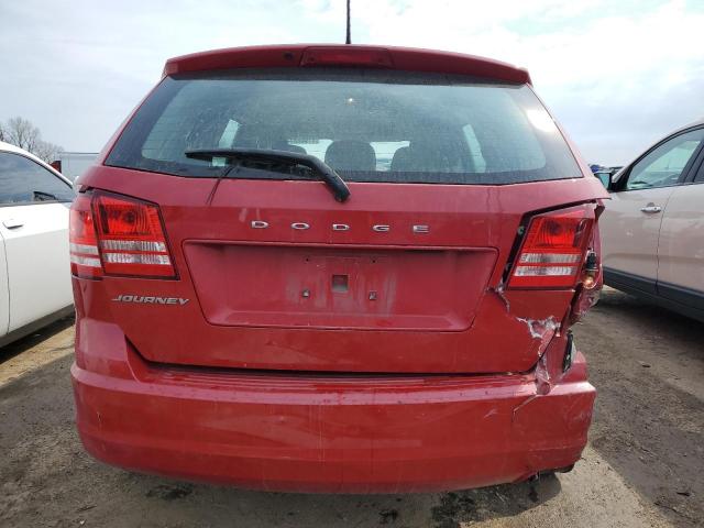 Photo 6 from auction – 2015 DODGE JOURNEY SE with VIN 3C4PDCAB2FT566029