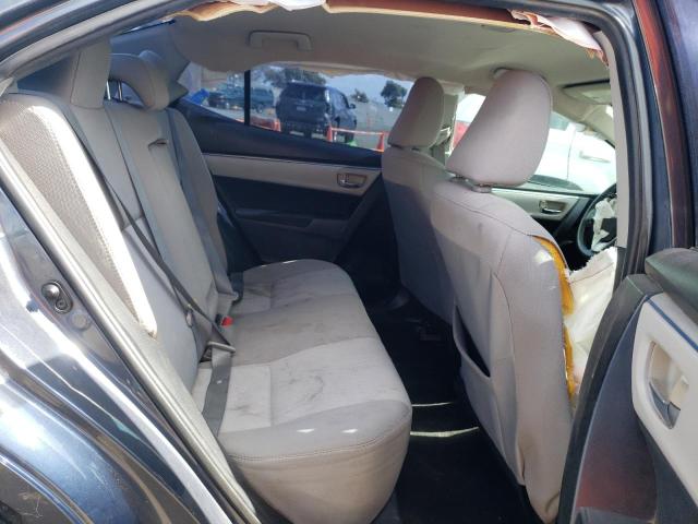 Photo 10 from auction – 2016 TOYOTA COROLLA L with VIN 5YFBURHE8GP411115
