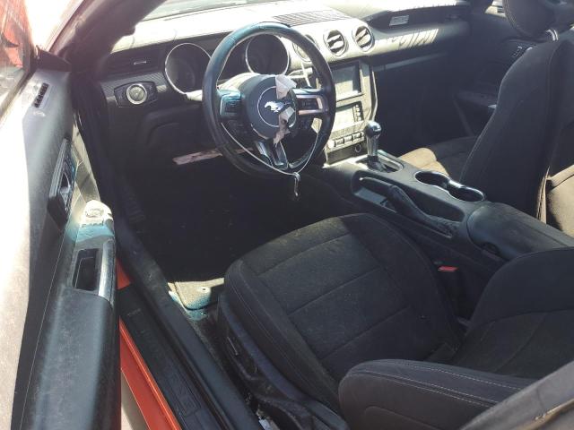Photo 8 from auction – 2015 FORD MUSTANG with VIN 1FA6P8AM1F5338076