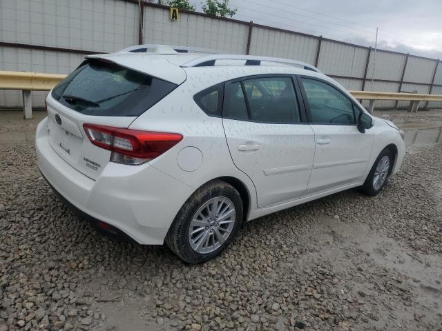 Photo 3 from auction – 2017 SUBARU IMPREZA PR with VIN 4S3GTAB60H3727050