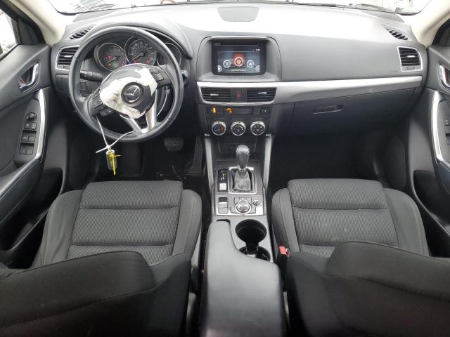 Photo 8 from auction – 2016 MAZDA CX-5 TOURI with VIN JM3KE4CYXG0891368
