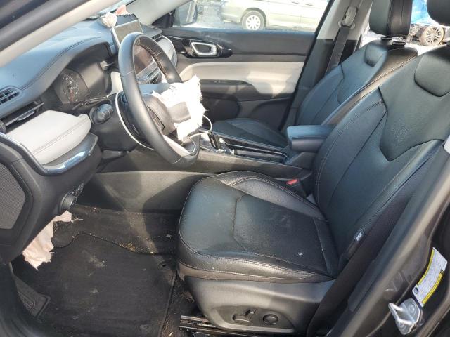 Photo 7 from auction – 2022 JEEP COMPASS LI with VIN 3C4NJDCB9NT231156