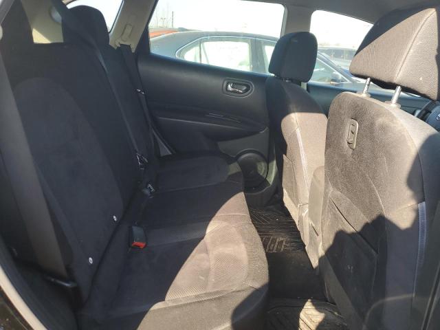 Photo 10 from auction – 2014 NISSAN ROGUE SELE with VIN JN8AS5MT3EW103471