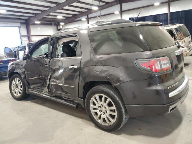 Photo 2 from auction – 2015 GMC ACADIA DEN with VIN 1GKKRTKD1FJ136886