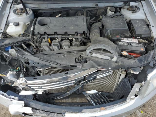 Photo 11 from auction – 2010 KIA OPTIMA LX with VIN KNAGG4A89A5405992