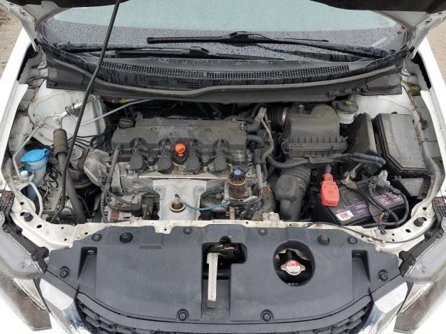 Photo 11 from auction – 2015 HONDA CIVIC SE with VIN 19XFB2F78FE292887