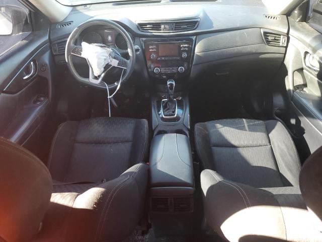 Photo 8 from auction – 2017 NISSAN ROGUE S with VIN KNMAT2MT7HP521313