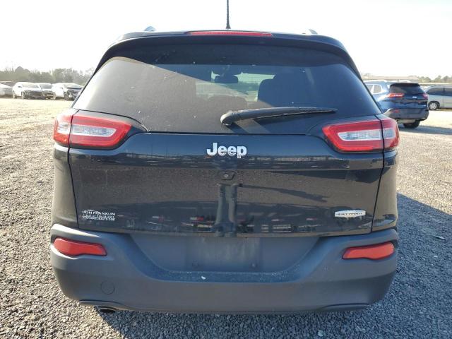 Photo 6 from auction – 2017 JEEP CHEROKEE L with VIN 1C4PJLCB2HW653237