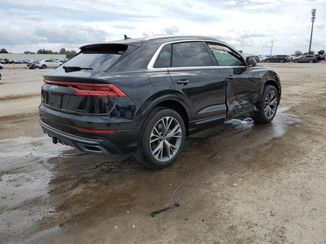 Photo 3 from auction – 2021 AUDI Q8 PREMIUM with VIN WA1EVAF10MD011117