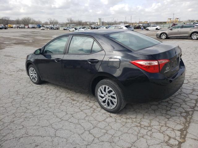 Photo 2 from auction – 2019 TOYOTA COROLLA L with VIN 2T1BURHE8KC237569