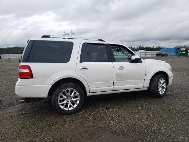 Photo 3 from auction – 2017 FORD EXPEDITION with VIN 1FMJU2AT9HEA57515