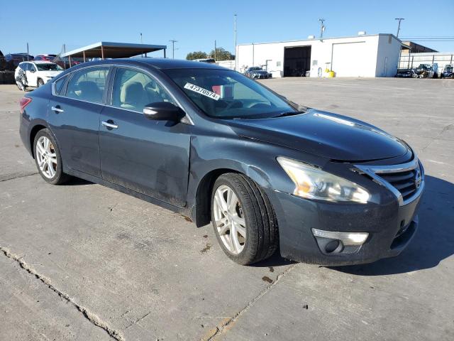 Photo 4 from auction – 2013 NISSAN ALTIMA 3.5 with VIN 1N4BL3APXDN438567
