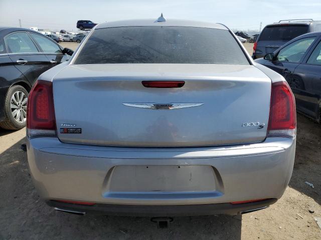 Photo 6 from auction – 2016 CHRYSLER 300 S with VIN 2C3CCAGG3GH111620