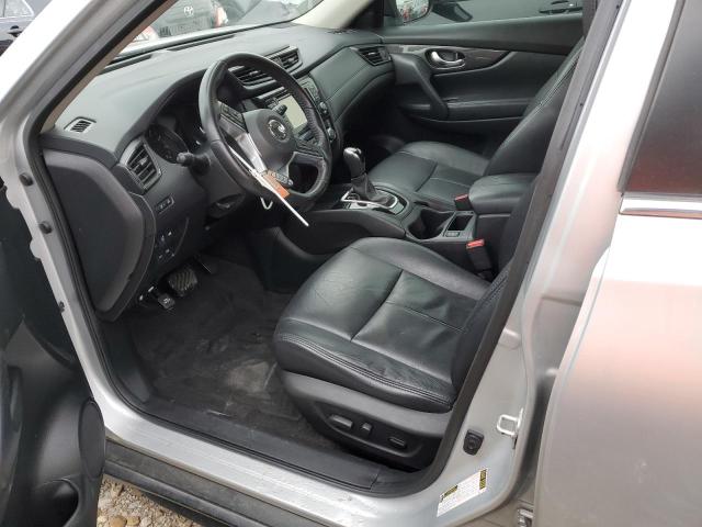 Photo 7 from auction – 2017 NISSAN ROGUE S with VIN JN8AT2MT7HW403188