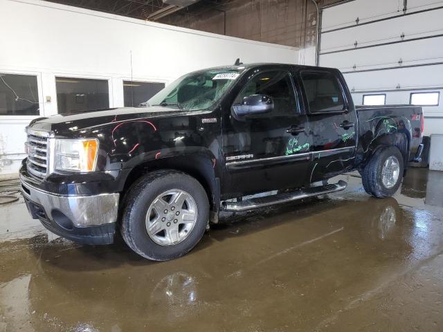 Photo 1 from auction – 2012 GMC SIERRA K15 with VIN 3GTP2WE71CG230664