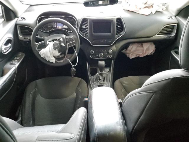 Photo 8 from auction – 2021 JEEP CHEROKEE L with VIN 1C4PJLCBXMD226958