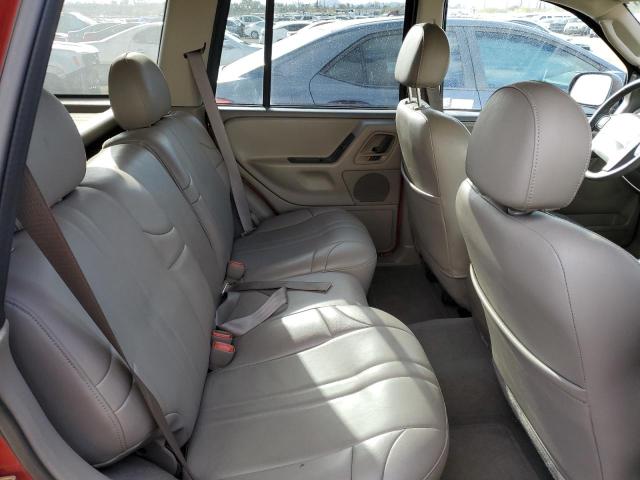 Photo 11 from auction – 2004 JEEP GRAND CHER with VIN 1J4GX48S04C385789